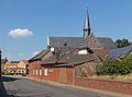 Hastenrath, église catholique: Kirche Sankt Josef