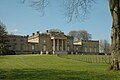 Stourhead House, Wiltshire (1724)