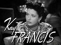 1941: Kay Francis in Chi dice donna...