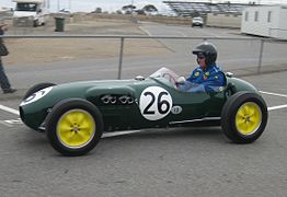 Lotus 12 (1958)