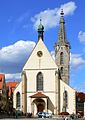 Dom St. Martin, Rottenburg