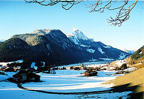 Saanen