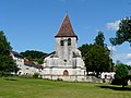 Église Saint-Eutrope