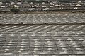 Salt pans near Point calimere, Tamil Nadu, India