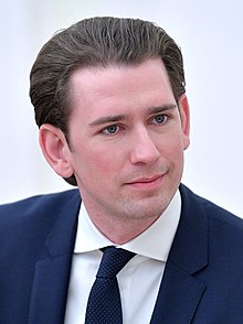 Sebastian Kurz