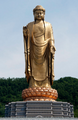 Buddha kuju Hiinas Henan'i provintsis