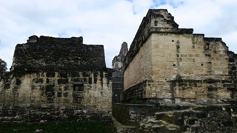 File:Tikal National Park-15.jpg