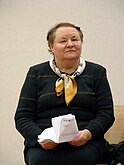 Vanda Juknaitė