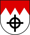 Wappen des Bistums Würzburg