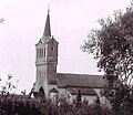 Église Saint-Étienne de Carcenac