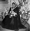 Hattie McDaniel