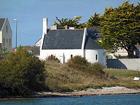 Chapelle Notre-Dame de Merquel