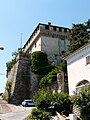 Castell de Moltaldeo