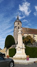 Monument aux morts