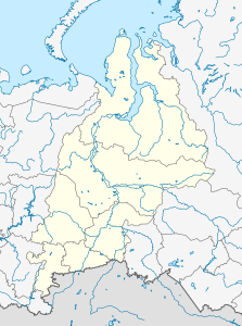 Krasnoturjinsk (Uurali föderaalringkond)