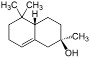 Ambrinol.