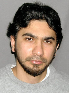 Faisal Shahzad po zatknutí