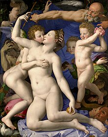 Angelo Bronzino 001