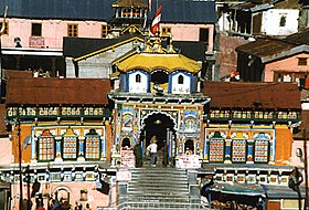 Badrinath