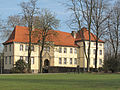 Baukau, château: Schloss Strünkede