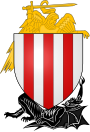 Blason de Keerbergen