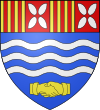 Blason de Loudet