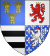 Coat of arms of Souligné-sous-Ballon