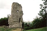 Bramber Castle