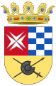 Coat of Arms of Argamasilla de Alba