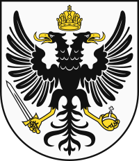 Herb Namiestowa