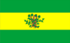 Bandeira de Oroso