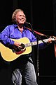 Don McLean op 9 augustus 2009 geboren op 2 oktober 1945