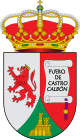 Castrocalbón - Stema