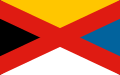 Bandeira nacional da Império da China 1916