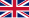 Storbritannias flagg