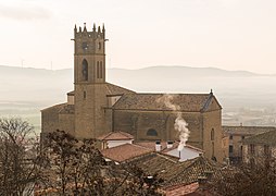 Sankt-Peter-Kirche