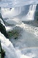 Cataratas del Iguazú (Misiones)