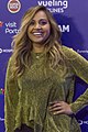 Jessica Mauboy