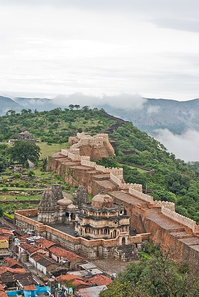 File:Kumbhalgarh 12.jpg