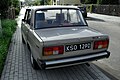 Lada 2105 (1300 S) polonaise