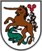 Coat of arms of Ljutomer