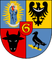 Stadtgemeinde Glogau (Głogów)