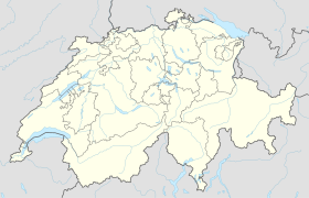 Laupen ZH (Schweiz)