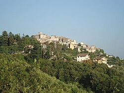 San Polo dei Cavalieri