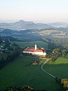 St. Georgen am Längsee