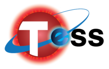 TESS logo