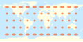 Image 53The equidistant projection with Tissot's indicatrix of deformation (from Scale (map))