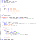 Thumbnail for VHDL