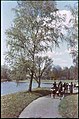 Spring in Warsaw, Poland 1939