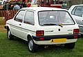 '83 Austin Metro